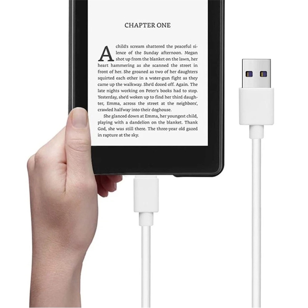 3pcs Approx 3ft Android Micro USB Cable 2A Fast Charging Cable - Picture 7 of 13